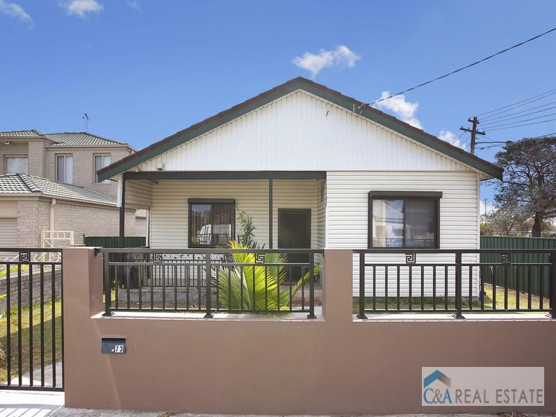 73 Chisholm Road, Auburn