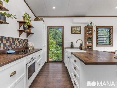 14 Mitchell Street, Uki