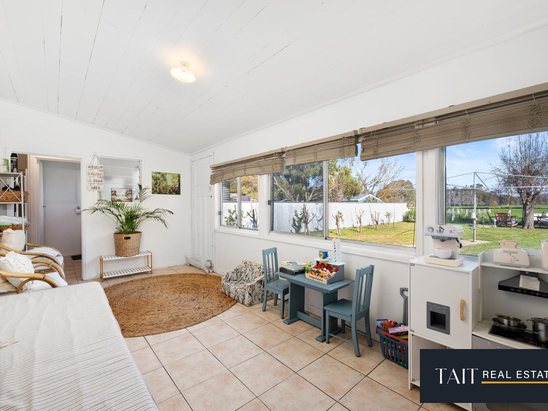 5 Bartley Street, Moyhu