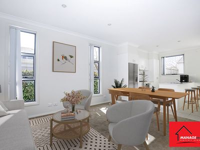 1 TOM NICHOLAS CRESCENT, Forde