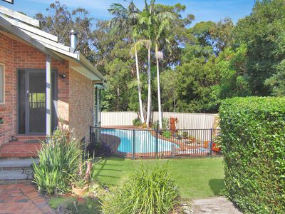 25 Kentia Drive, Forster