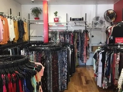Ladies Retail Fashion Business for Sale in Berwick