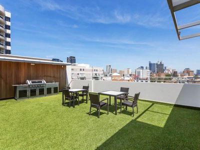 34 / 35 Wellington Street, Perth