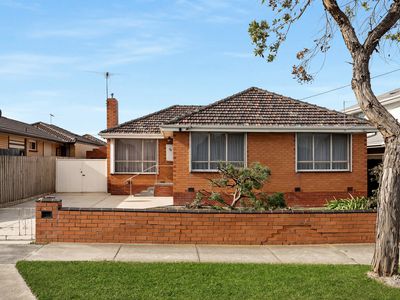 54 Chambers Road, Altona North