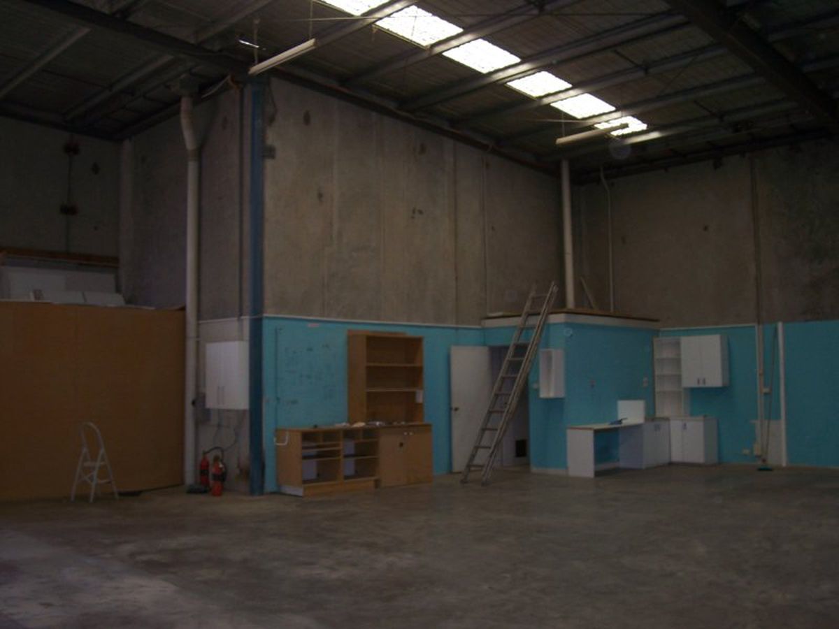 gallery