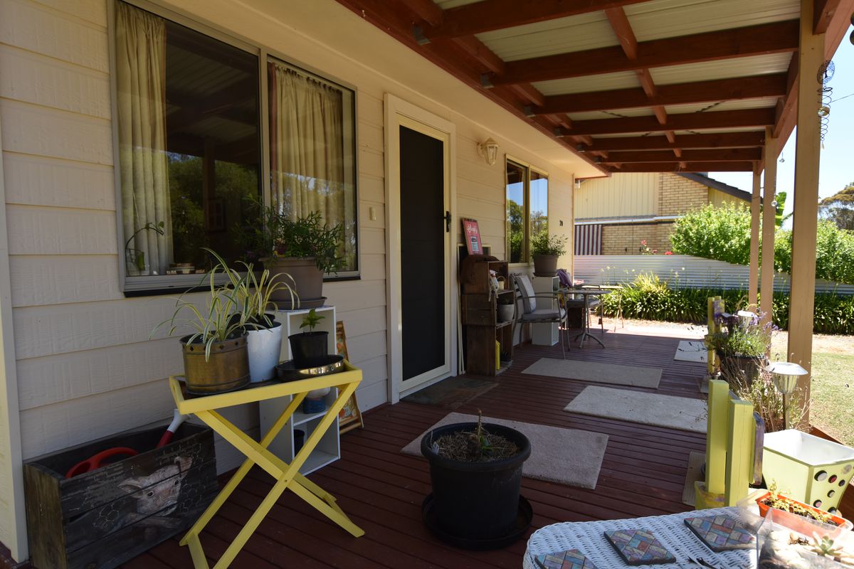 20 Dickman Street, Girgarre