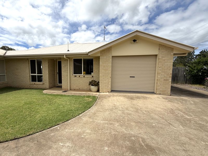 3 / 46 Burnett Street, Kingaroy