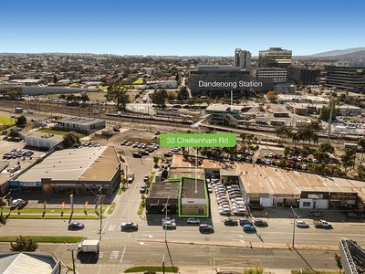 33 Cheltenham Road, Dandenong