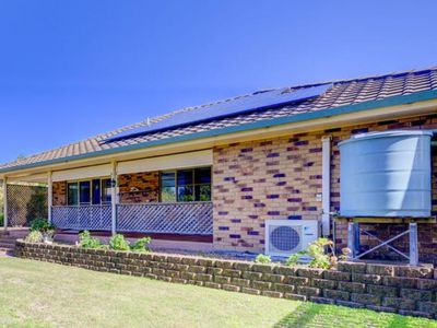 21 Rifle Range Road, Innes Park