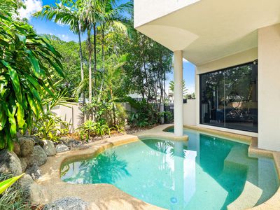 5 / 15 Clare Street, Parramatta Park