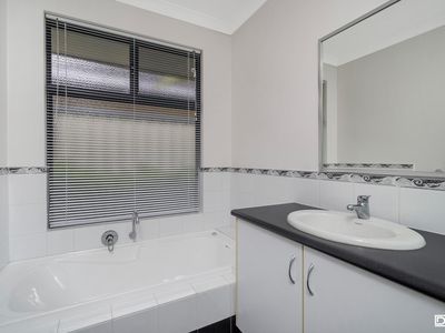 20 Campaspe Drive, Success