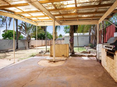 18 Collins Street, Piccadilly