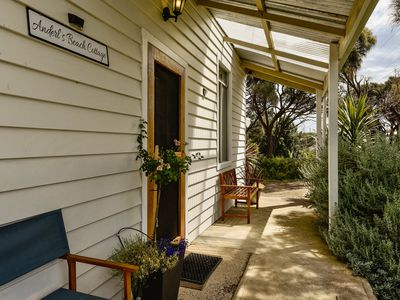 1 Arthur Street, Beachport