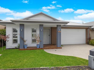 9 Klass Road, Cranbourne