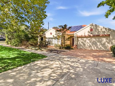 34A Farrer Street, Braddon