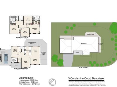 3 Condamine Court, Beaudesert