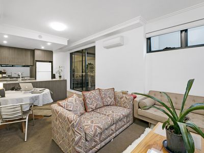 20 / 522-524 Pacific Highway, Mount Colah