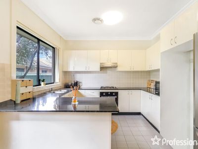 33 / 153 Toongabbie Road, Toongabbie