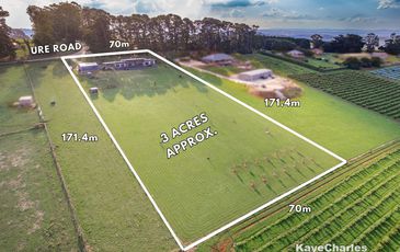 40 Ure Road, Gembrook