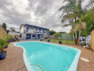 10 Conquest Crescent, Tanilba Bay