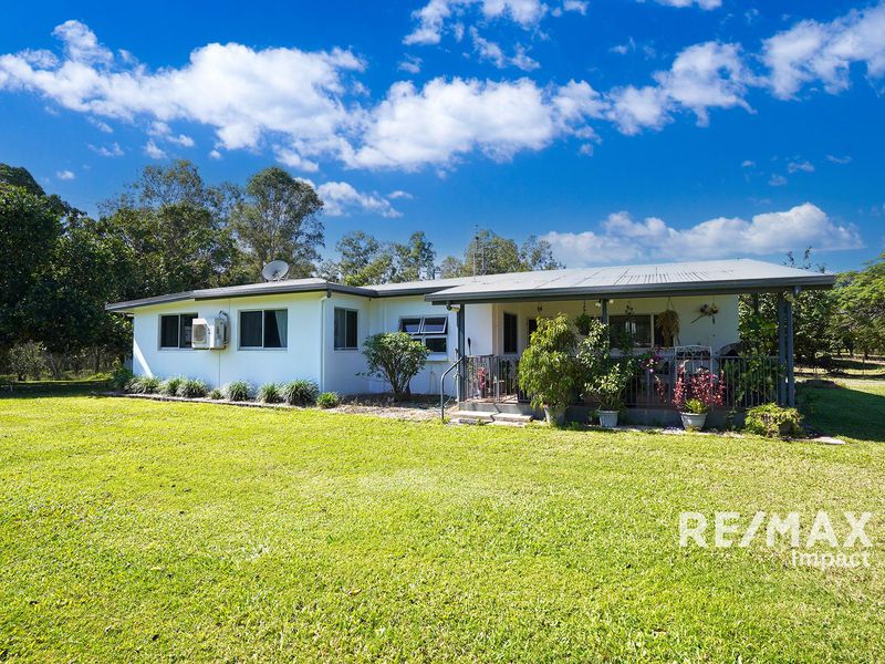 323 Malone Road, Mareeba