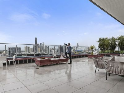 1704 / 510 St Pauls Terrace, Bowen Hills