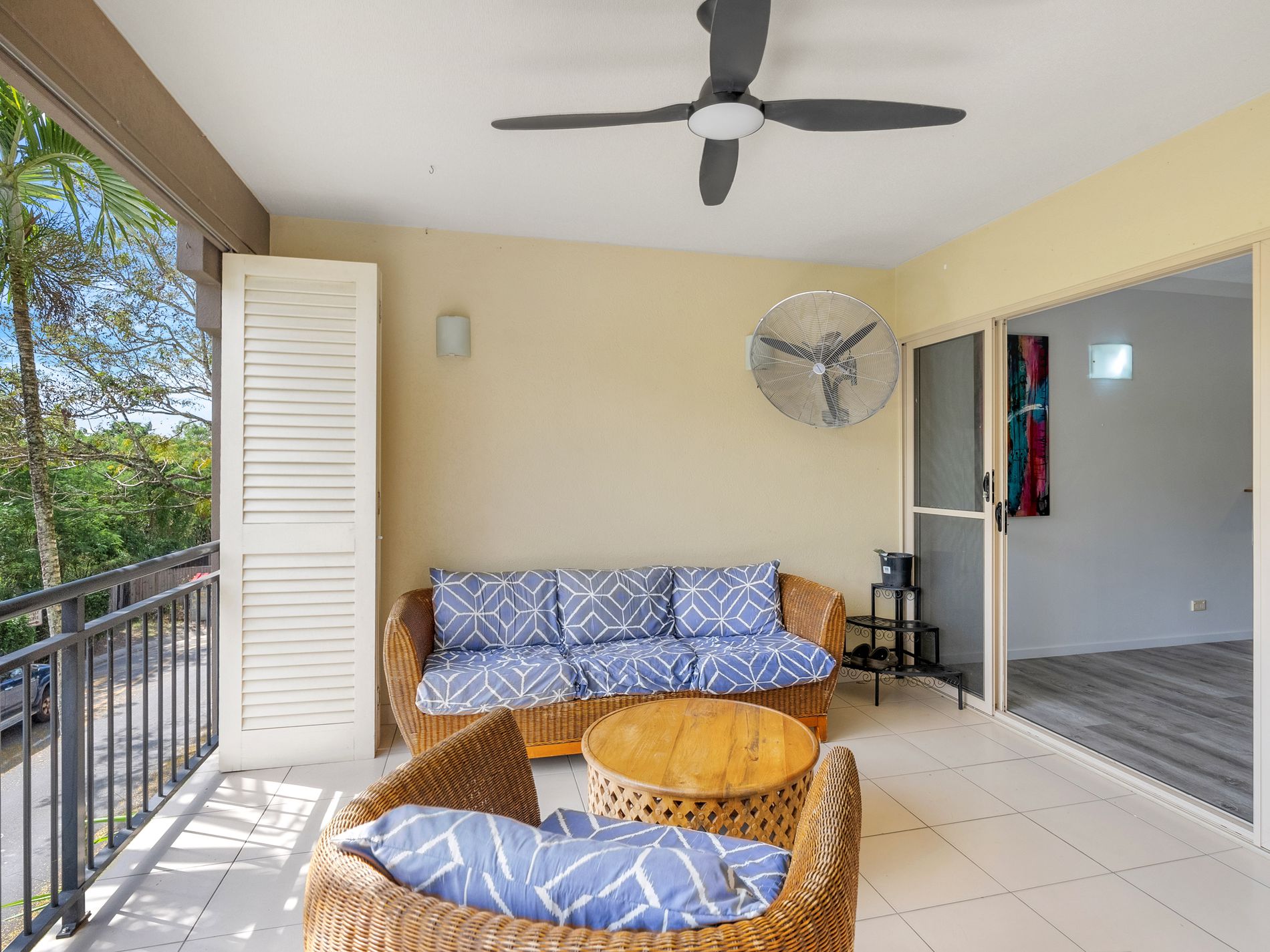 247 / 12 Gregory Street, Westcourt