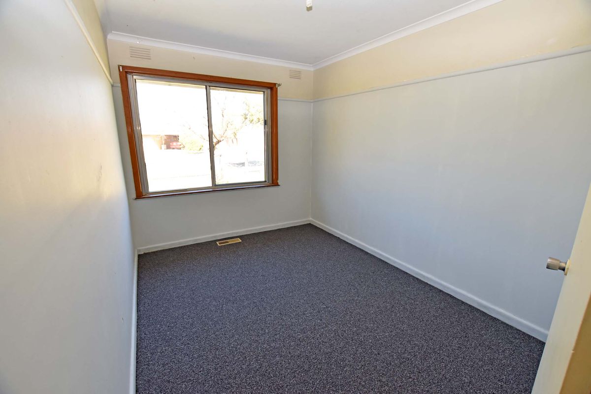 21 Olympic Street, Girgarre