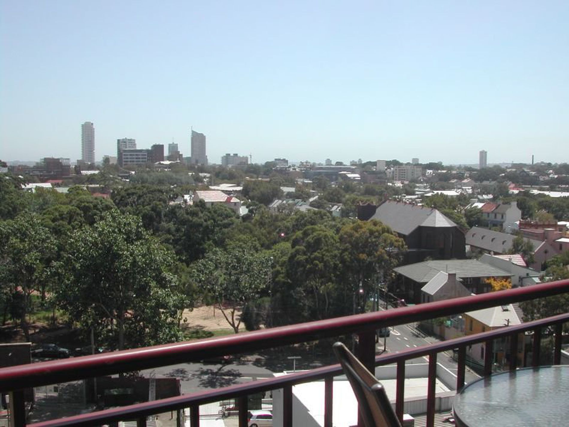 902 / 508 Riley Street, Surry Hills