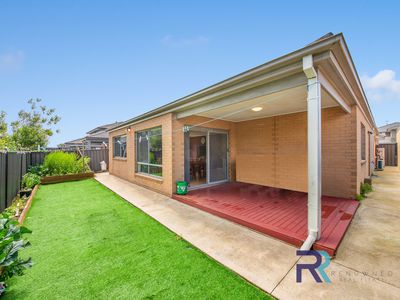 42 Scoria Circuit, Craigieburn