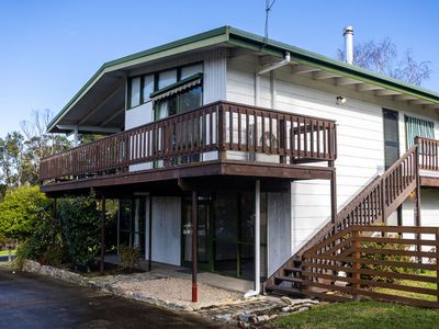 9 Howden Court, Mallacoota