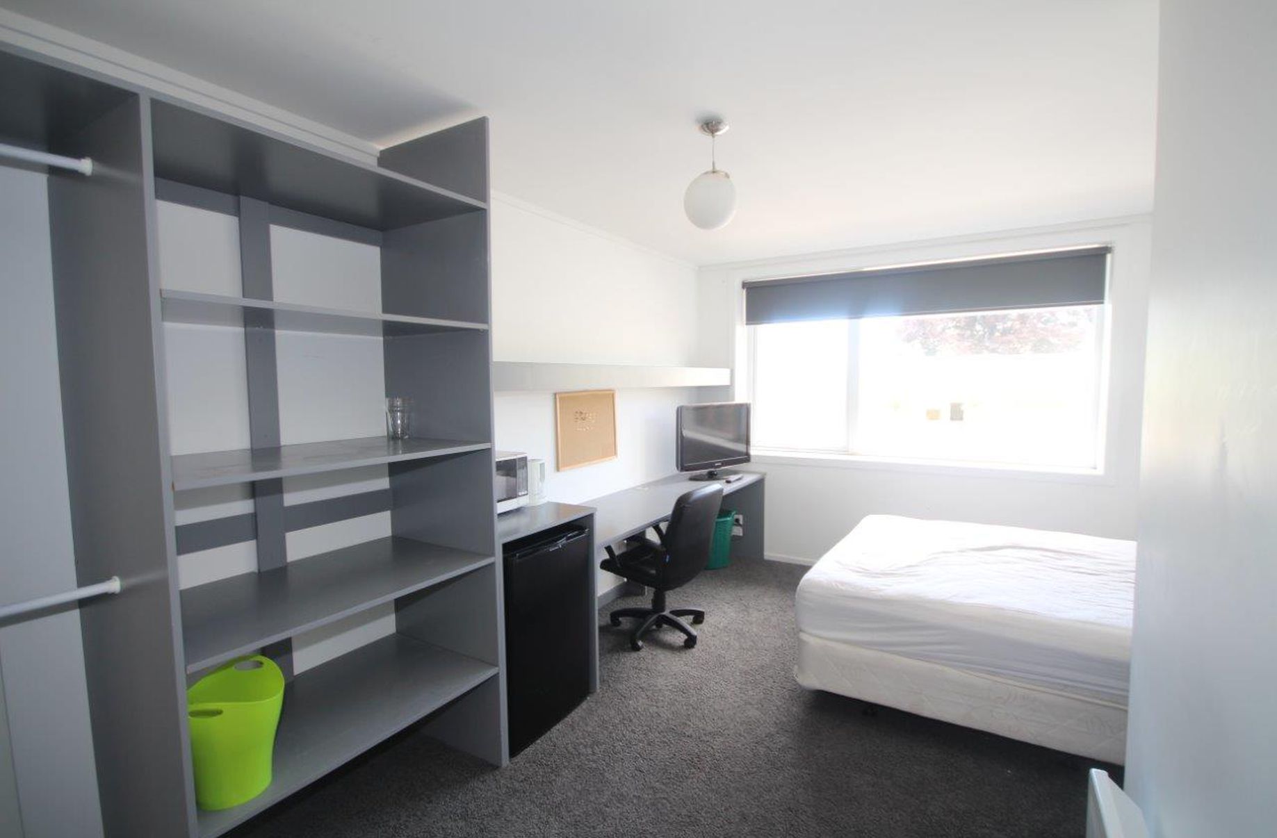 487C George Street, City Centre