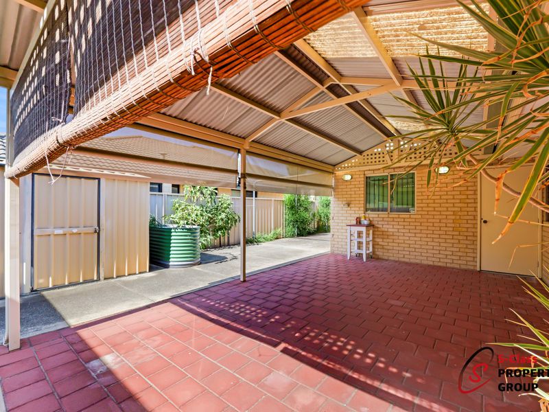 31 Ashburton Street, Bentley