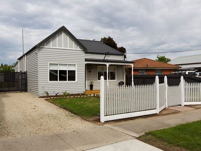 68 Anzac Ave, Seymour