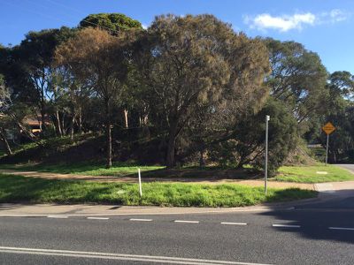 158 Dundas Street, Rye