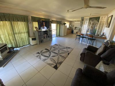 983 Ellesmeres Road (Ellesmere), Kingaroy
