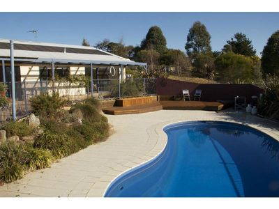 402 Yowrie Road, Cobargo