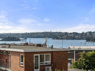 43 / 3 Wylde Street, Potts Point