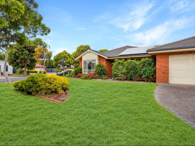 7 Burrumbeet Court, Manor Lakes