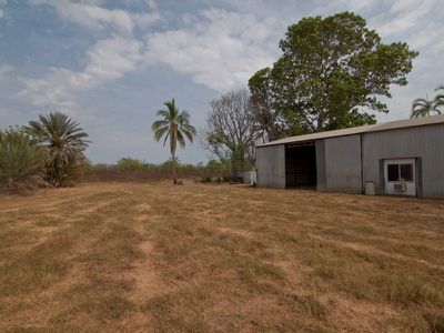 Lot 23 Weaber Plain Road, Kununurra