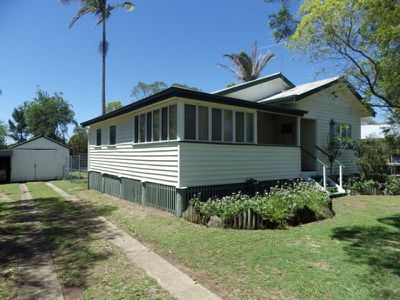 20 Coyne Street, One Mile