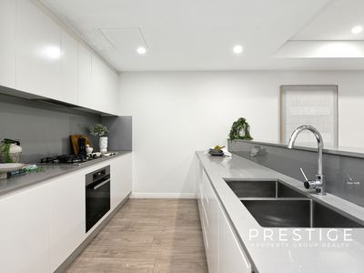 107 / 5 Bidjigal Road, Arncliffe