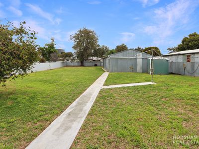 37 Barrack Street, Goroke