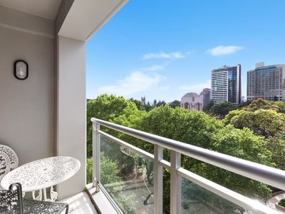 281-283 Elizabeth Street, Sydney