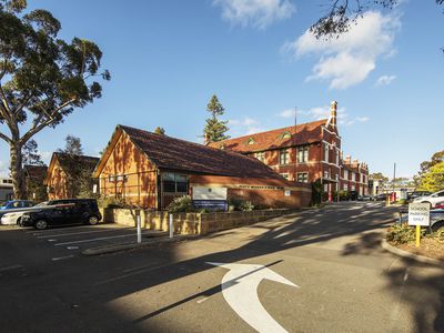5 / 3 - 9 Lucknow Place, West Perth