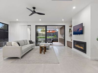 15 Richardson Street, Fairfield