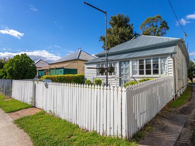 166 Patrick Street, Laidley