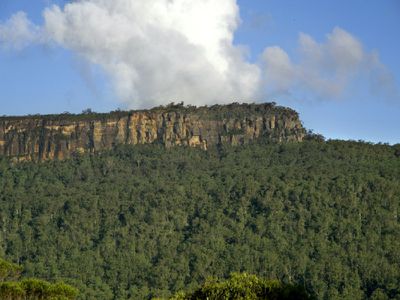 Lot 122, Mackays Rd, Kangaroo Valley