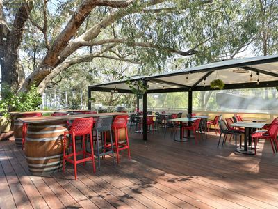 T2E Point Fraser, Swan River, East Perth