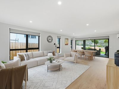 8 Homedale Chase, Huonville